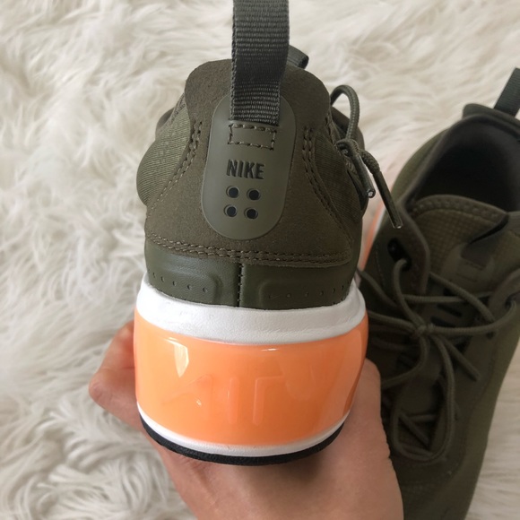 ✔️ New✔️ NIKE medium olive Air Max Dia ~ various - Picture 5 of 10